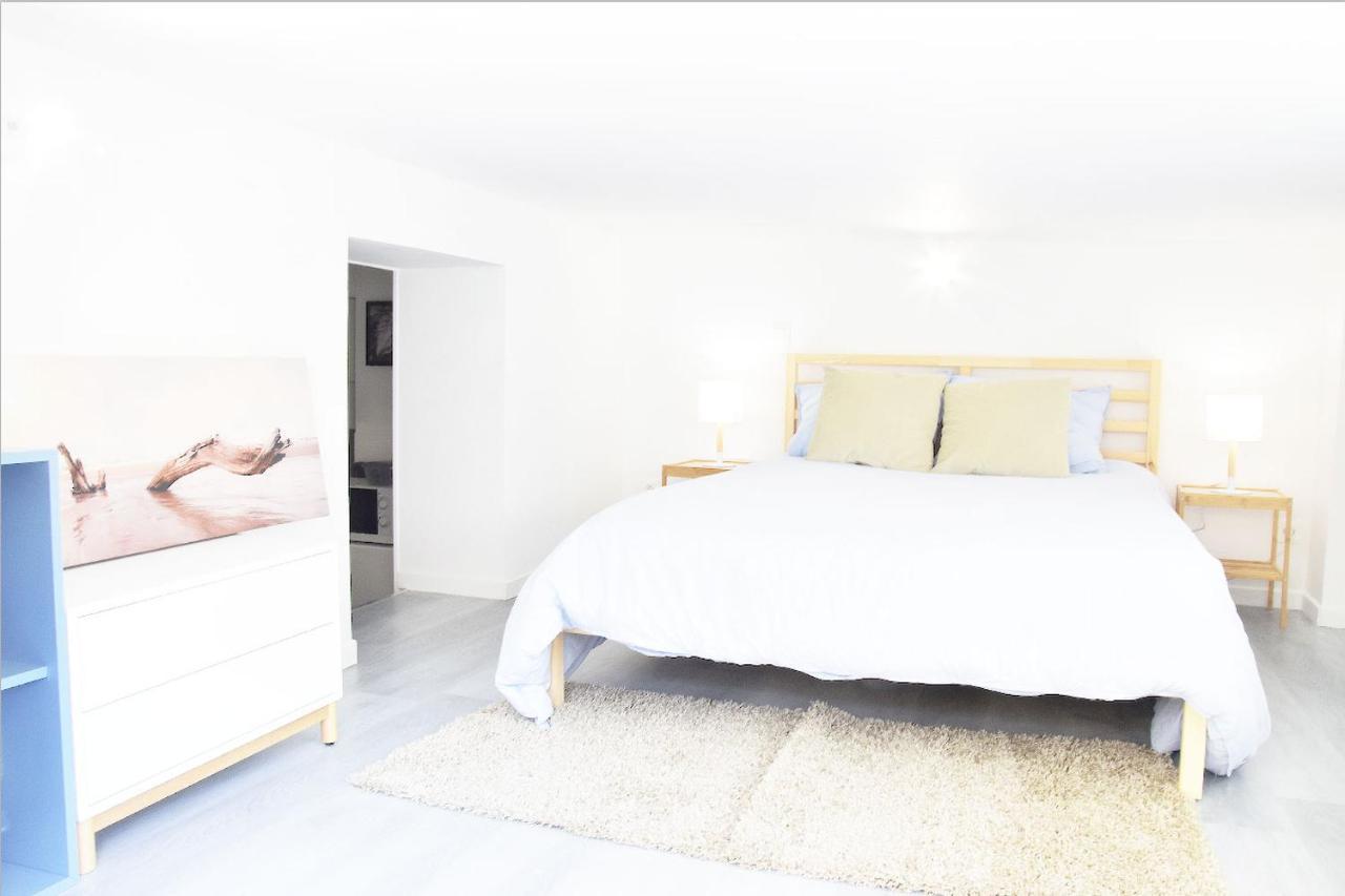 Aparthotel Cambrai Zewnętrze zdjęcie