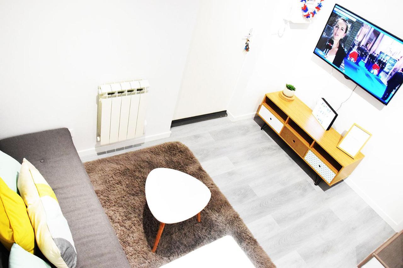 Aparthotel Cambrai Zewnętrze zdjęcie