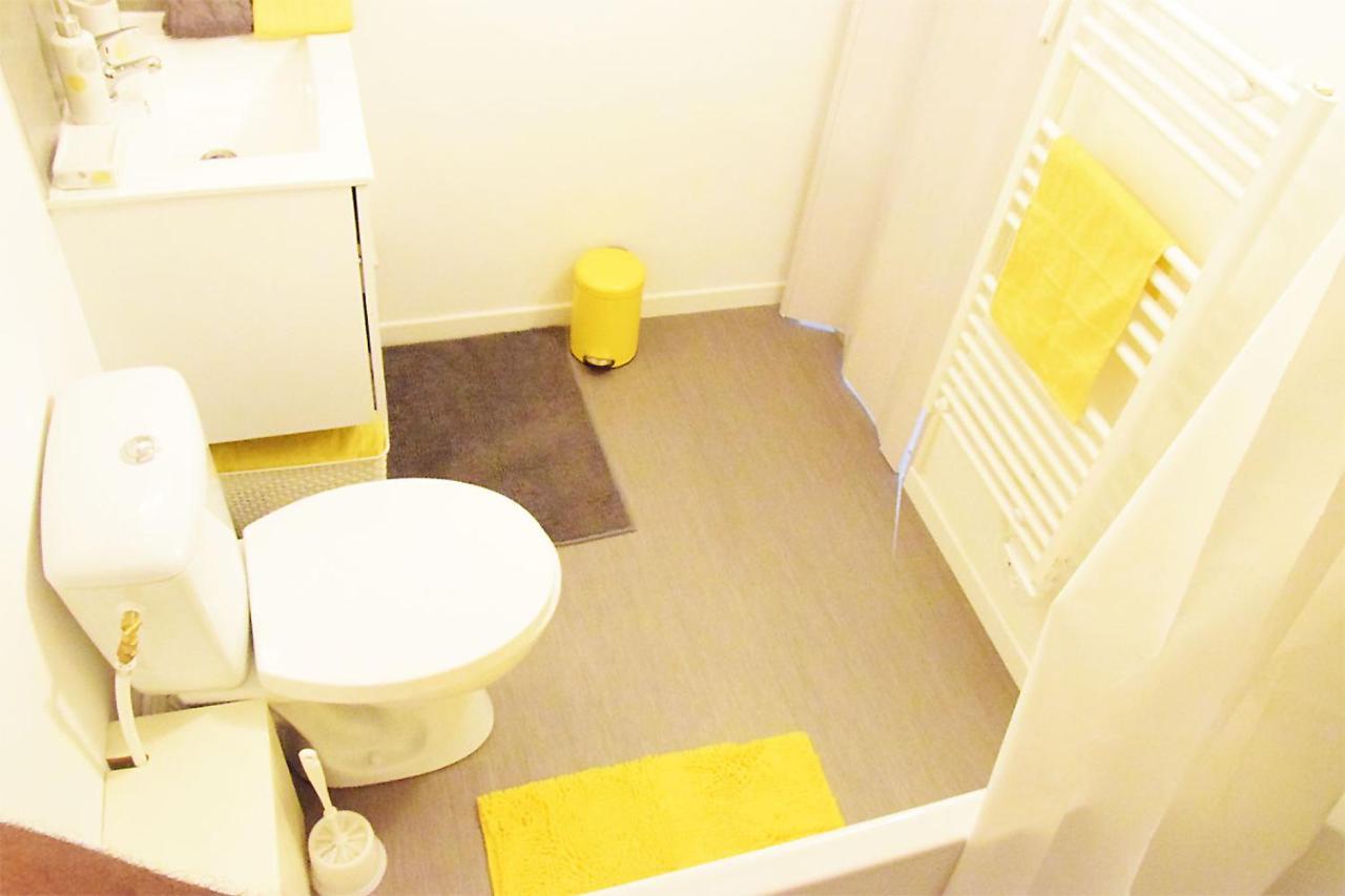 Aparthotel Cambrai Zewnętrze zdjęcie