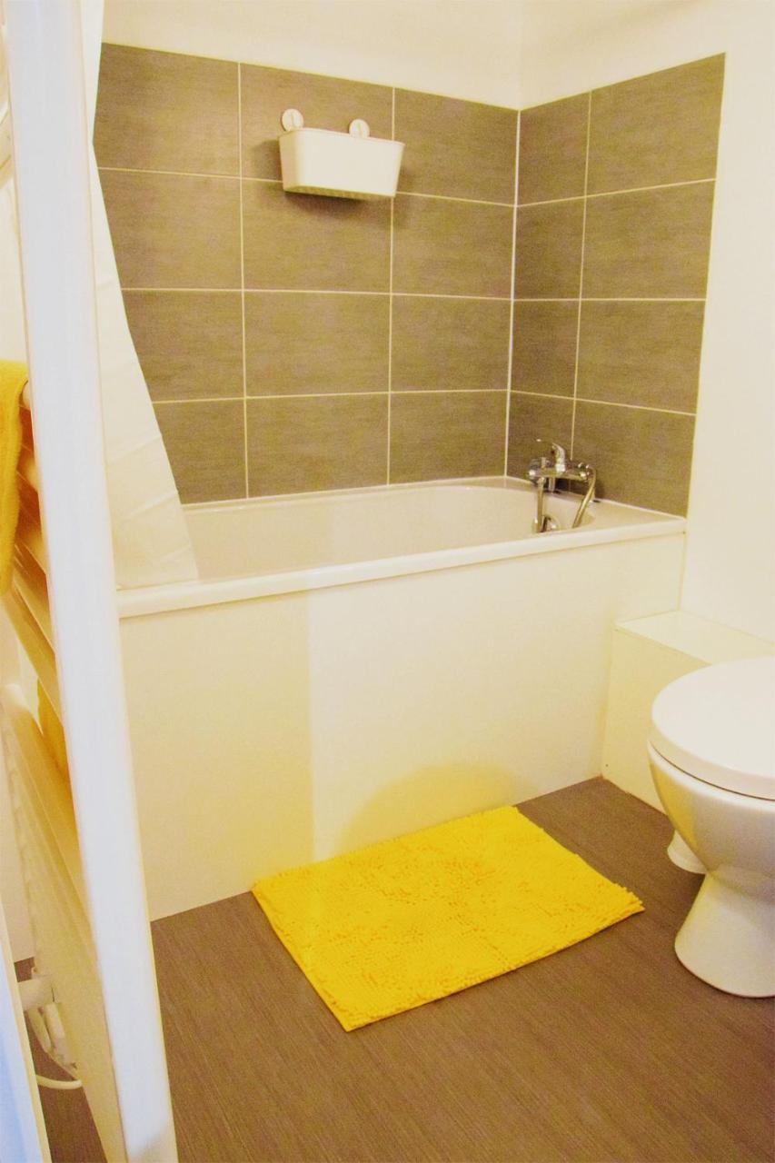 Aparthotel Cambrai Zewnętrze zdjęcie